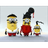 DR-PS emblem
