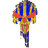 _KD emblem