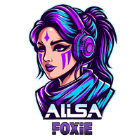 AL1SA emblem