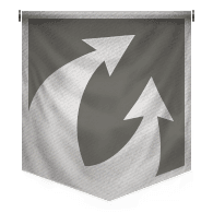 GAIP emblem