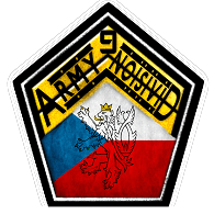 IX-AD emblem