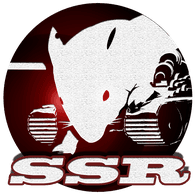 -SSR- emblem