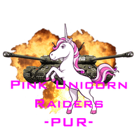 -PUR- emblem