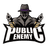 3N3MY emblem