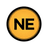 -N_E- emblem