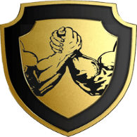 HOFK emblem