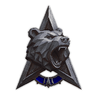HATCK emblem