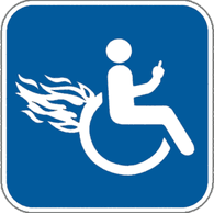 SAT emblem