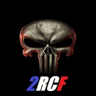 2RCF emblem