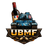 U-BMF emblem