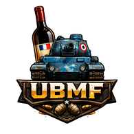 U-BMF emblem