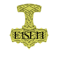 E1SEN emblem