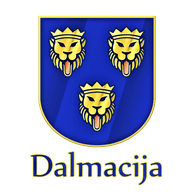 DALMA emblem