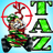 -TAZ emblem