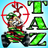 -TAZ emblem