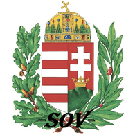 -SOV- emblem