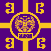 CHOS emblem