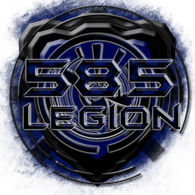 G585V emblem