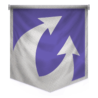 T-I-T emblem