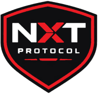 NXT emblem