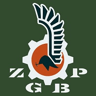 ZGBP emblem