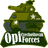 OPI emblem