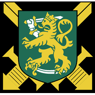 FTE96 emblem