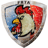FRTA emblem