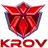 KROV emblem