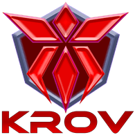 KROV emblem
