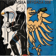 BB006 emblem