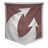 SNOW_ emblem