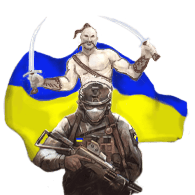 BN-UA emblem