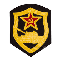 WYZOV emblem