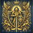 KNICS emblem