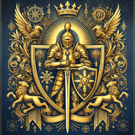 KNICS emblem