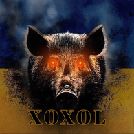 X0XOL emblem