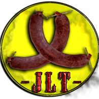 -JLT- emblem