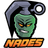 NADES emblem