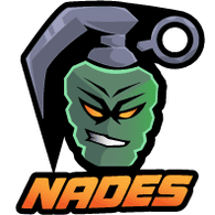 NADES emblem