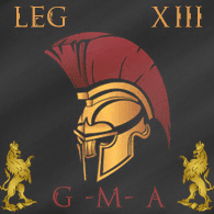 G-M-A emblem