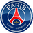-PSG emblem