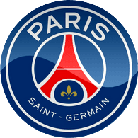 -PSG emblem