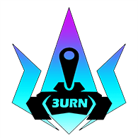3URN emblem