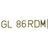 GL86 emblem
