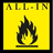 ALIIN emblem