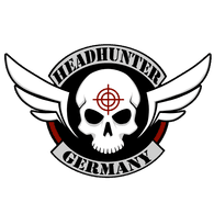 HEHU emblem