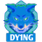 DY1NG emblem