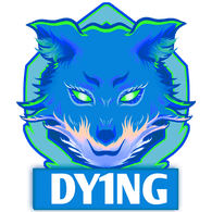 DY1NG emblem