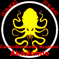 CS-KA emblem